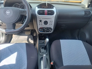 Opel Corsa C 1.2-Easytronic - imagine 5