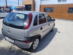Opel Corsa C 1.2-Easytronic - imagine 4