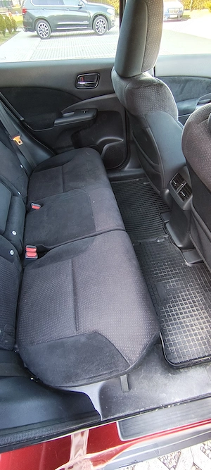 Vând Honda CR-V 1,6 diesel 120cp - imagine 11