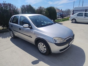 Opel Corsa C 1.2-Easytronic - imagine 6