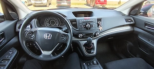 Vând Honda CR-V 1,6 diesel 120cp - imagine 13