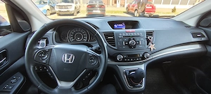 Vând Honda CR-V 1,6 diesel 120cp - imagine 14