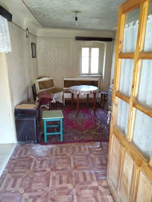 Casă de vânzare în Bocșa Română