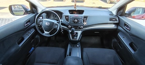 Vând Honda CR-V 1,6 diesel 120cp - imagine 10