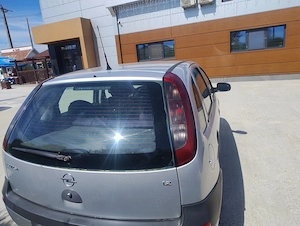 Opel Corsa C 1.2-Easytronic - imagine 2