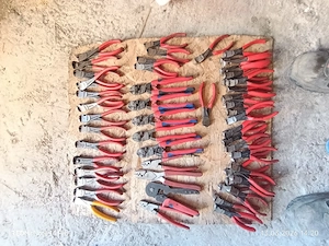 knipex diferite modele