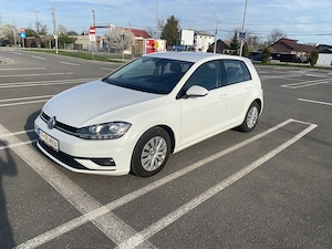 Volkswagen Golf 1.6 TDI Facelift