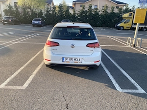 Volkswagen Golf 1.6 TDI Facelift - imagine 6
