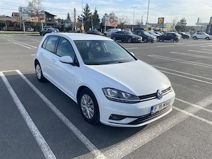 Volkswagen Golf 1.6 TDI Facelift - imagine 4