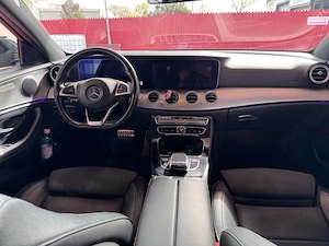 Mercedes-Benz E-class 220d W213 AMG - imagine 2