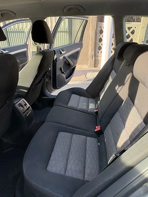 Skoda Octavia II Facelift 2009 - direct proprietar  - imagine 7