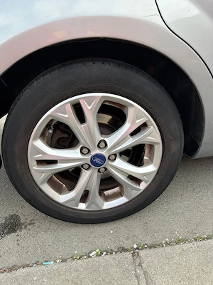 Ford mondeo 2007 - imagine 4