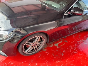 Mercedes-Benz E-class 220d W213 AMG - imagine 3