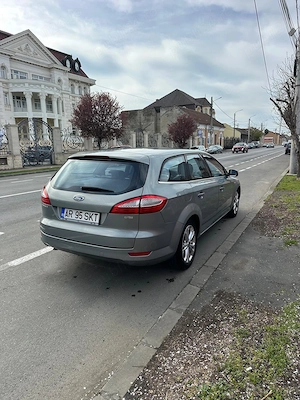 Ford mondeo 2007 - imagine 2