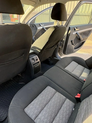 Skoda Octavia II Facelift 2009 - direct proprietar  - imagine 10