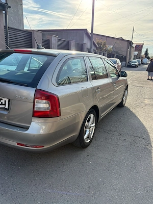 Skoda Octavia II Facelift 2009 - direct proprietar  - imagine 5