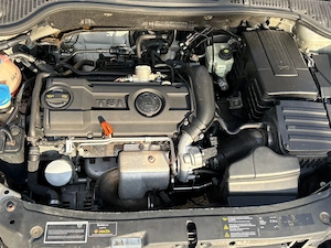 Skoda Octavia II Facelift 2009 - direct proprietar  - imagine 9