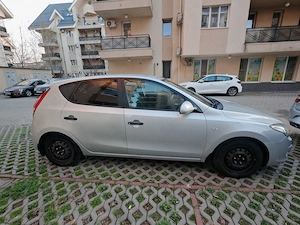 Hyundai I30 2010