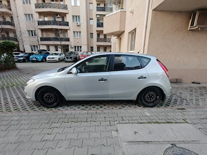 Hyundai I30 2010 - imagine 3