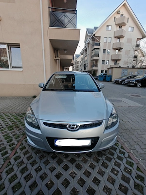 Hyundai I30 2010 - imagine 2