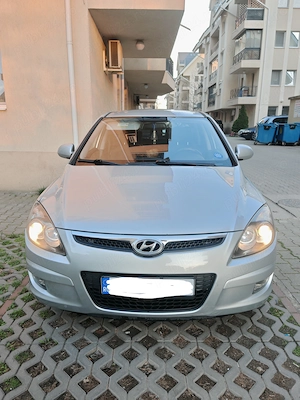 Hyundai I30 2010 - imagine 4