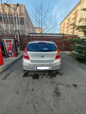 Hyundai I30 2010 - imagine 6