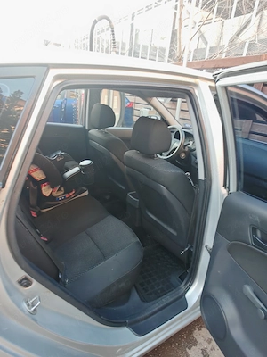 Hyundai I30 2010 - imagine 9