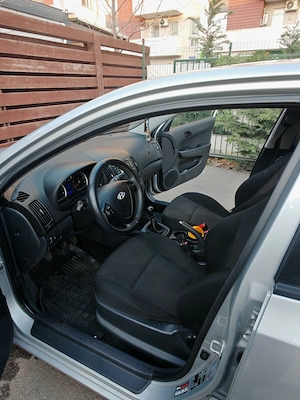 Hyundai I30 2010 - imagine 8