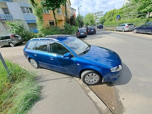 Audi A4 2005  2006 de vânzare 