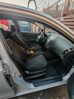 Hyundai I30 2010 - imagine 7