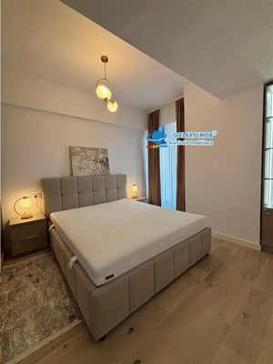 Pipera - First, apartament  2 camere, superb, loc parcare - imagine 8