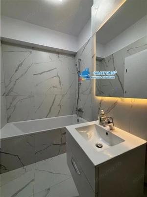Pipera - First, apartament  2 camere, superb, loc parcare - imagine 9