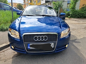 Audi A4 2005  2006 de vânzare  - imagine 2