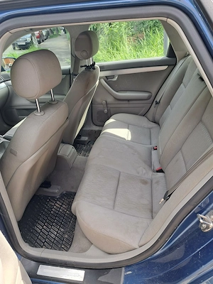 Audi A4 2005  2006 de vânzare  - imagine 6