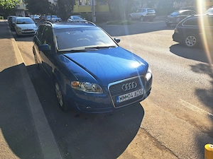 Audi A4 2005  2006 de vânzare  - imagine 4