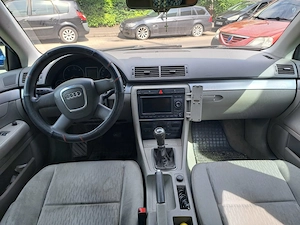 Audi A4 2005  2006 de vânzare  - imagine 3