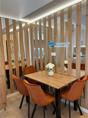 Pipera - First, apartament  2 camere, superb, loc parcare - imagine 7
