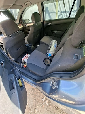 piese opel astra h 1,7 110 cai ,multe piese. - imagine 2