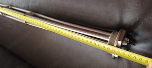 Rezistență electrică 6 kw.Noua,nefolosita ptr.diferite aplicatii