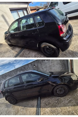 Vând Volkswagen Polo  - imagine 5