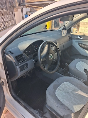 Skoda fabia 1 - imagine 4
