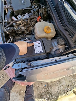 piese opel astra h 1,7 110 cai ,multe piese. - imagine 4