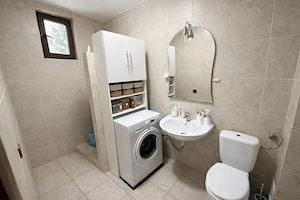 Casa tip duplex 100 mp, teren 240 mp, Selimbar - zona Dracula - imagine 9