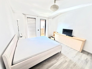Casa tip duplex 100 mp, teren 240 mp, Selimbar - zona Dracula - imagine 4