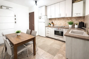 Casa tip duplex 100 mp, teren 240 mp, Selimbar - zona Dracula - imagine 3