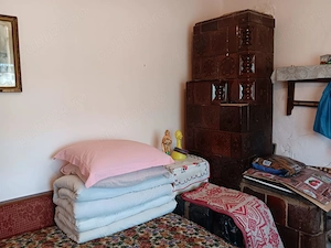 Casa batraneasca Dranic(Dolj)  - imagine 8