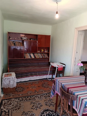 Casa batraneasca Dranic(Dolj)  - imagine 4