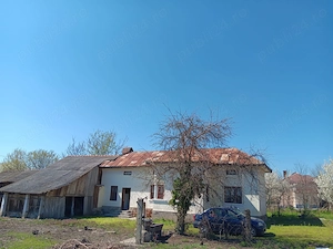 Casa batraneasca Dranic(Dolj)  - imagine 2