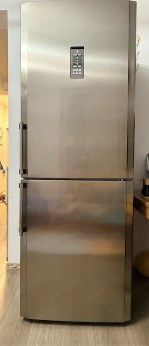 Combina frigorifica Hotpoint Ariston No-Frost 450L A+   stare buna