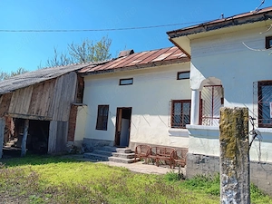 Casa batraneasca Dranic(Dolj)  - imagine 7